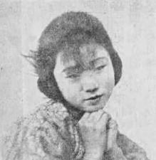 黄月如 Yueru Huang