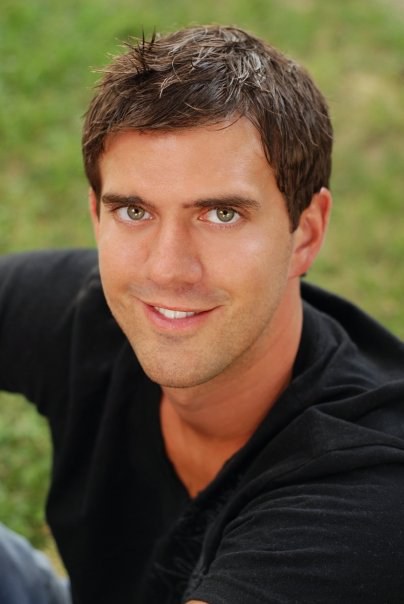 贾斯汀·多斯切尔 Justin Doescher