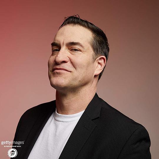 杰里米·S·霍尔姆 Jeremy Holm