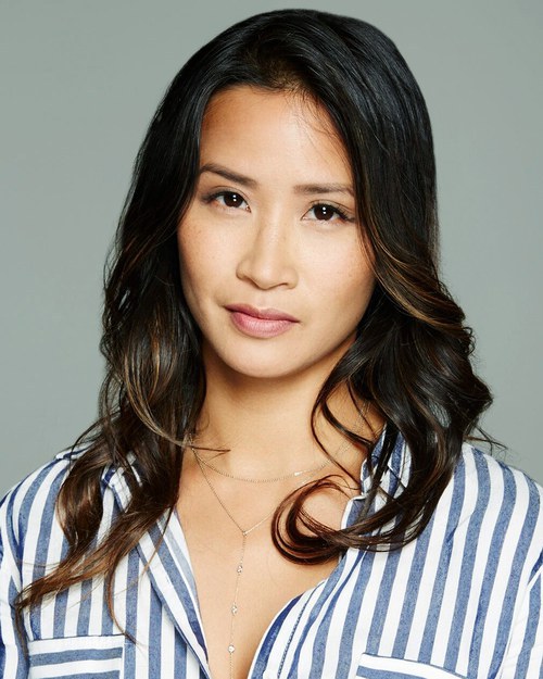 妮妮·勒惠恩 Nini Le Huynh