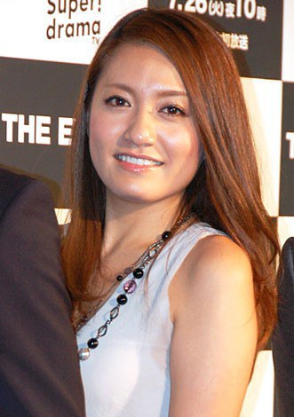 仁科仁美 Hitomi Nishina