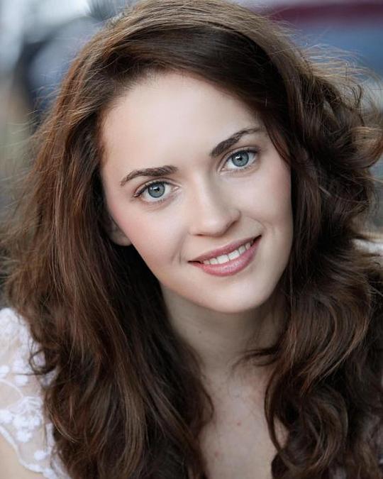 Madeleine Clark Madeleine Clark