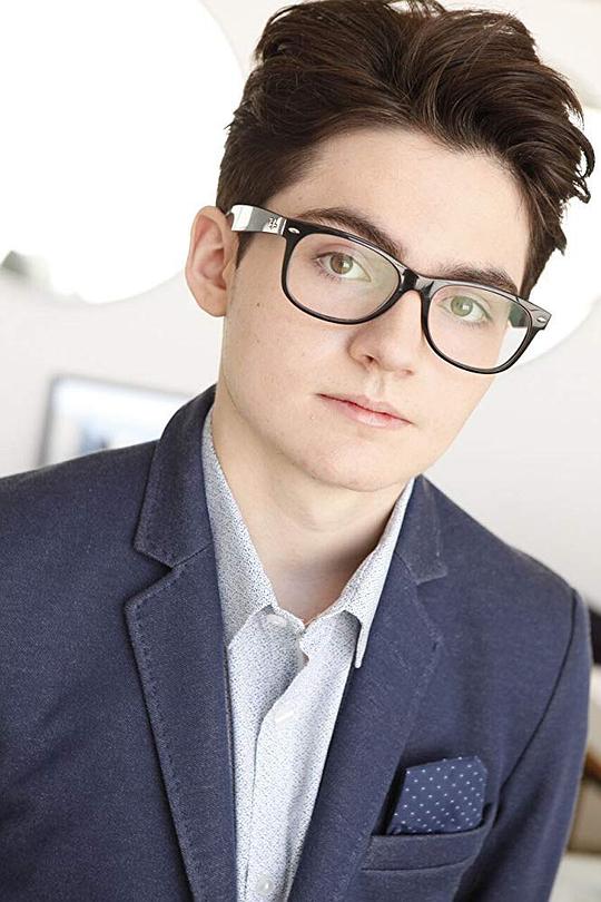 布拉克斯顿·贝克汉姆 Braxton Beckham