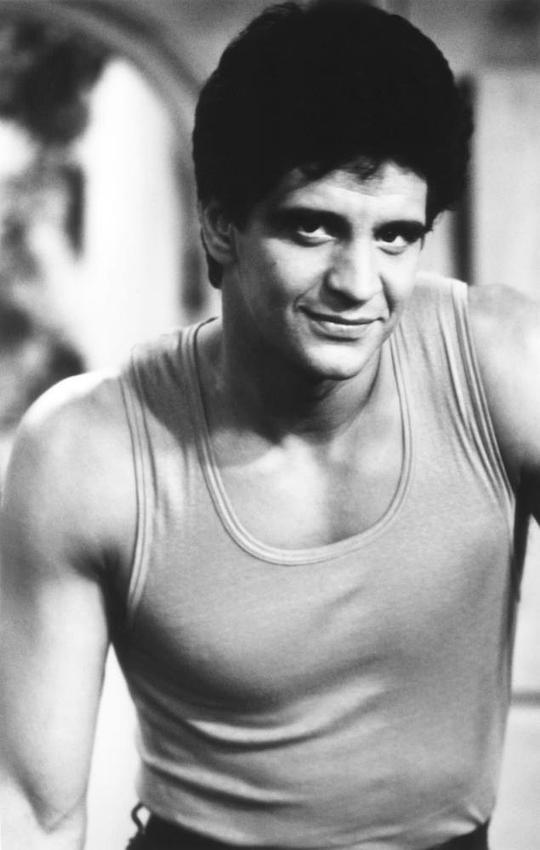 Ed Marinaro Ed Marinaro