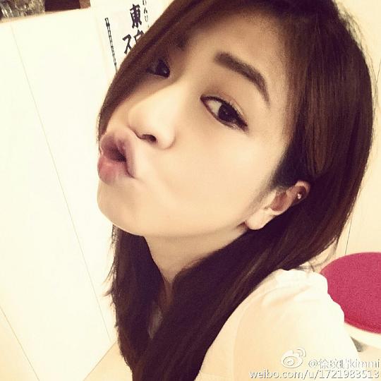 徐玟晴 Kimmi Tsui