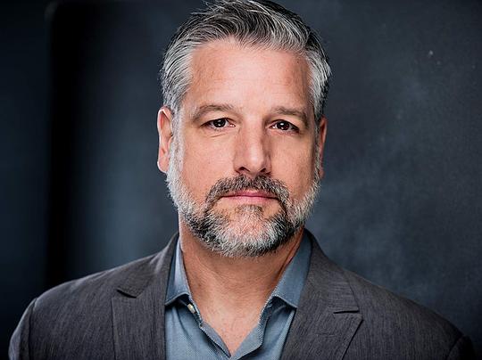 大卫·斯塔齐克 David Starzyk