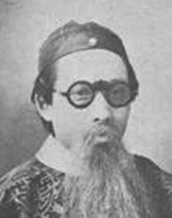 朱孤雁 Guyan Zhu