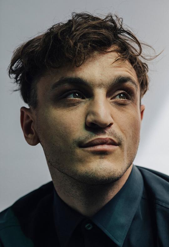 弗兰茨·罗戈夫斯基 Franz Rogowski