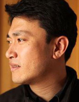 李龙滨 Longbin Li