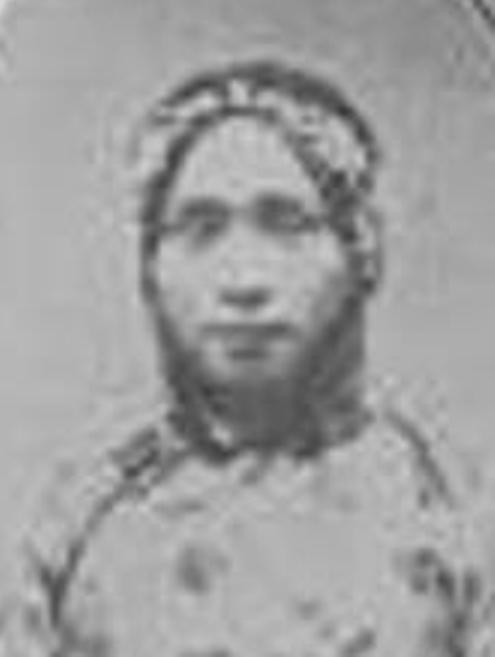 郭咏馥 Yongfu Guo