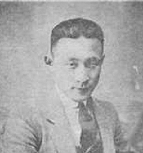 陈寿荫 Shouyin Chen