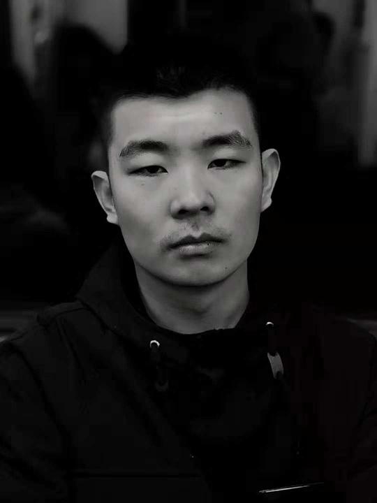 张新阳 Xinyang Zhang