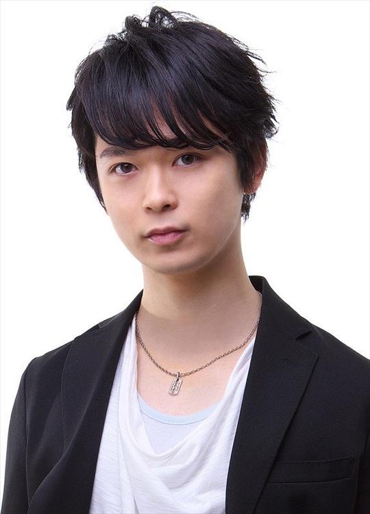 土岐隼一 Shunichi Toki