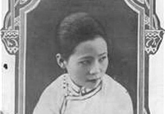 沈化影 Huaying Shen