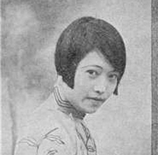 刘汉钧 Hanjun Liu