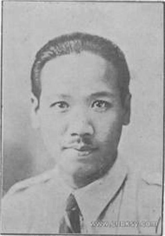 陈天 Tian Chen