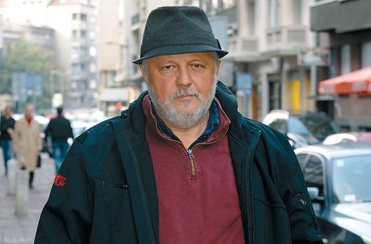 普雷迪拉格·安东尼耶维奇 Predrag Antonijevic