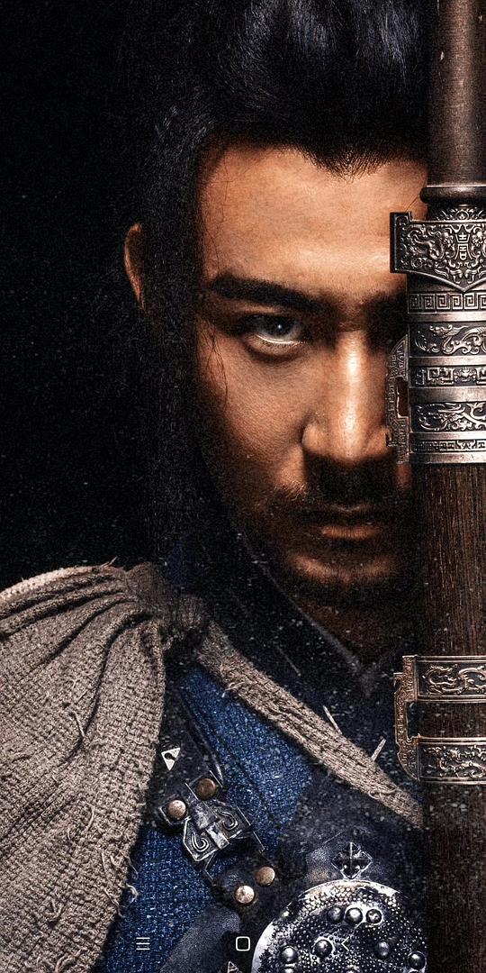 李江 Jiang Li