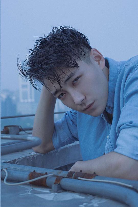 陈志伟 Zhiwei Chen