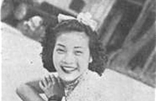 阮玲子 Lingzi Ruan