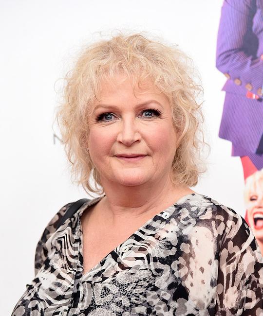 曼迪·弗莱彻 Mandie Fletcher