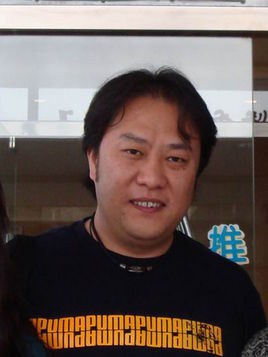 陆揆 Kui Lu