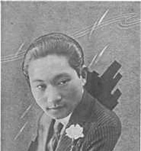 贺志刚 Zhigang He