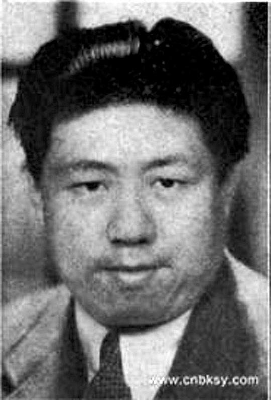 严秉衡 Bingheng Yan