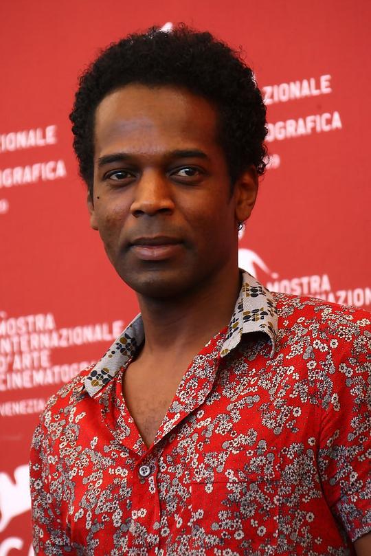 威廉·纳迪兰 William Nadylam