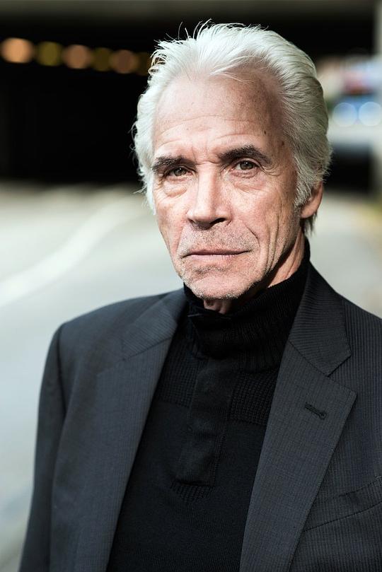 沃尔夫·罗特 Wolf Roth