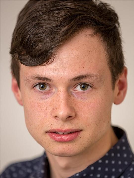 康纳·沃尔夫 Connor Wolf