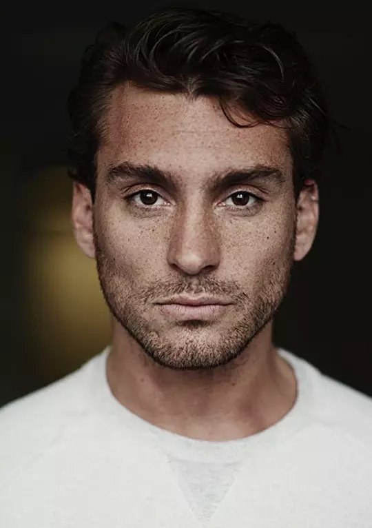 迪诺·布加迪 Deano Bugatti