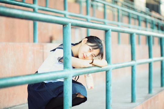 郭茗苑 Mingyuan Guo