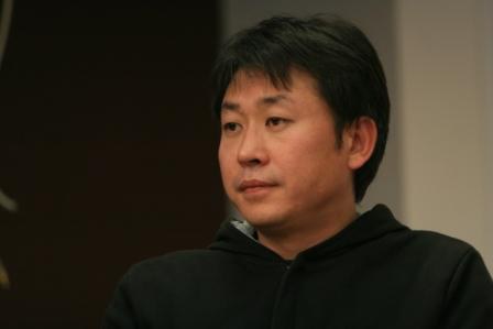高伟宁 Weining Gao