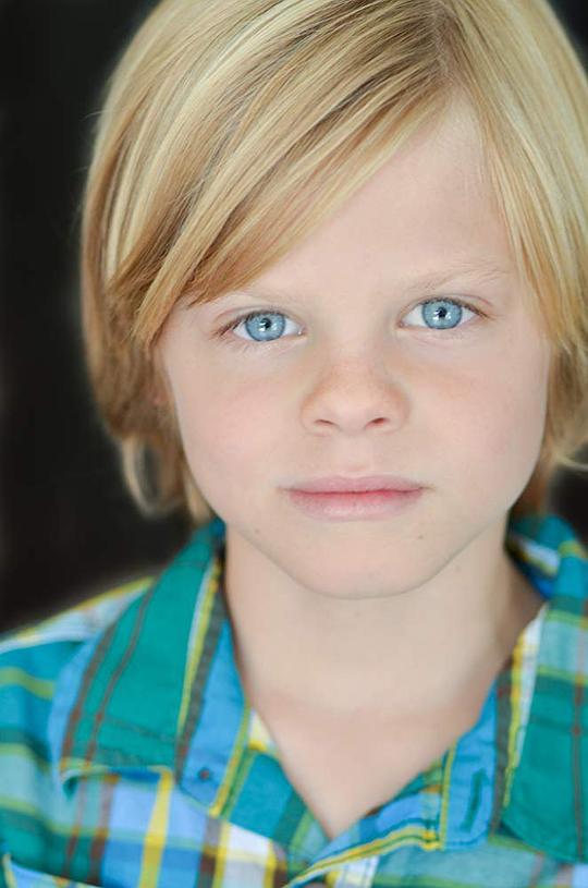 尼古拉斯·克罗维蒂 Nicholas Crovetti