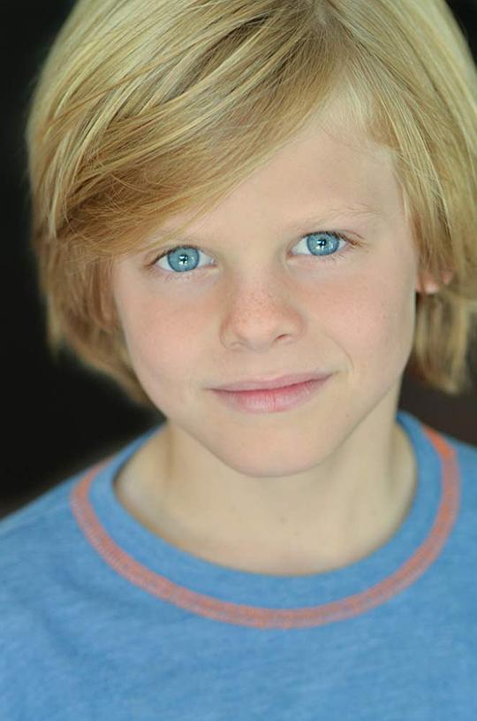 卡梅隆·克罗维蒂 Cameron Crovetti