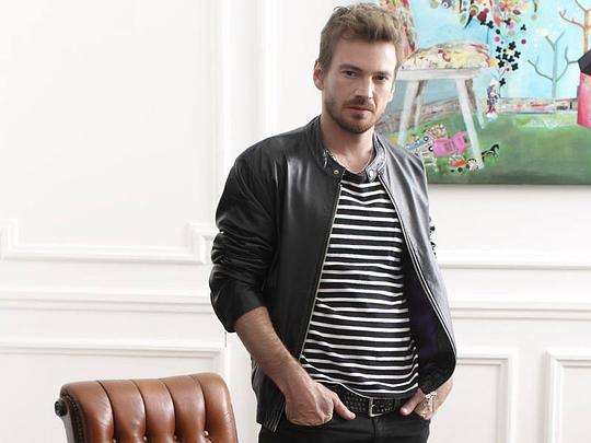 艾西亚·帕芬 Asia Pfening