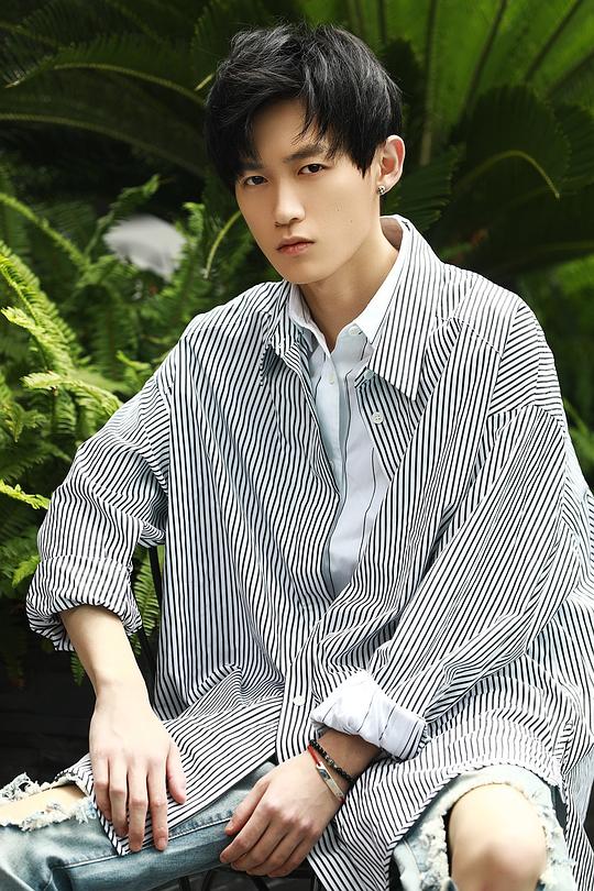 查杰 Jie Zha
