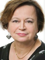 锡尼卡·莫克尔拉 Sinikka Mokkila