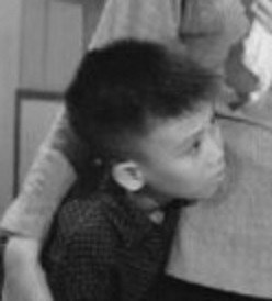 光展 Zhan Guang