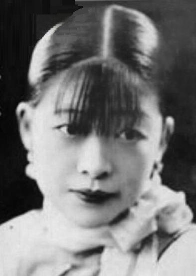 蒋耐芳 Naifang Jiang