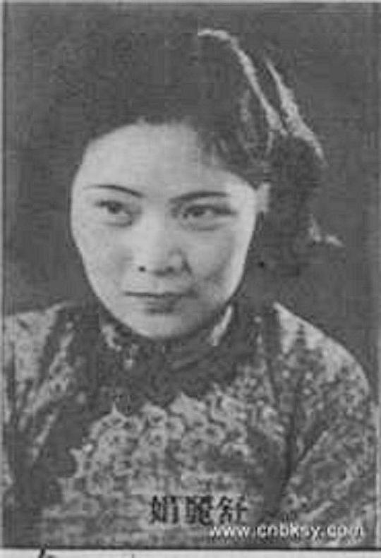 舒丽娟 Lijuan Shu