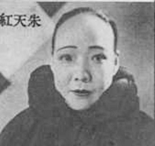朱天红 Tianhong Zhu