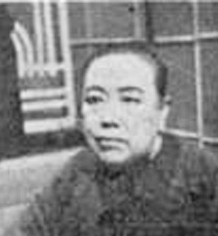 田太宣 Taixuan Tian