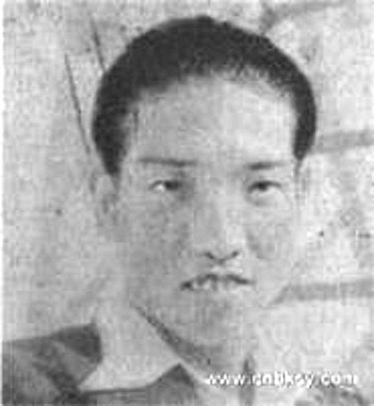 张汉臣 Hanchen Zhang