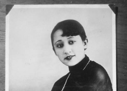 陆美玲 Meiling Lu