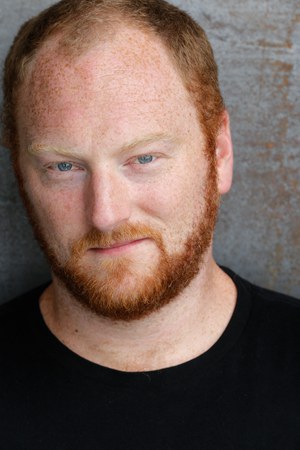 麦克·勃兰特 Mac Brandt