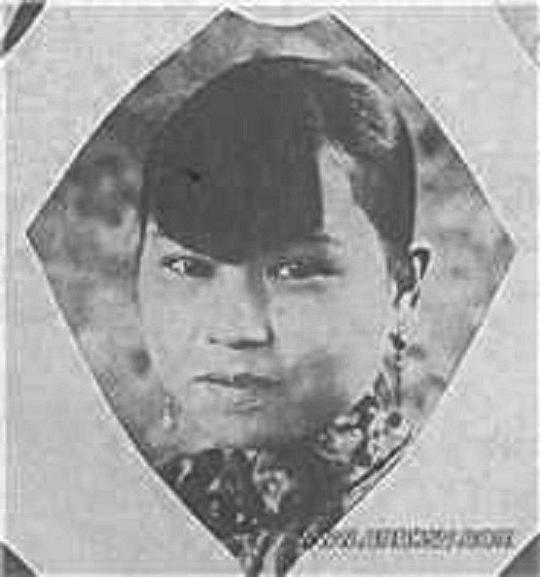汤玛丽 Mali Tang