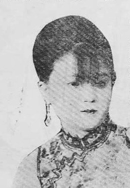席芳婧 Fangjing Xi