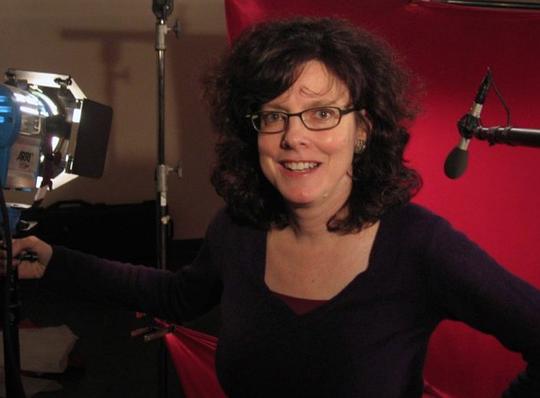 朱莉·科昂 Julie Cohen